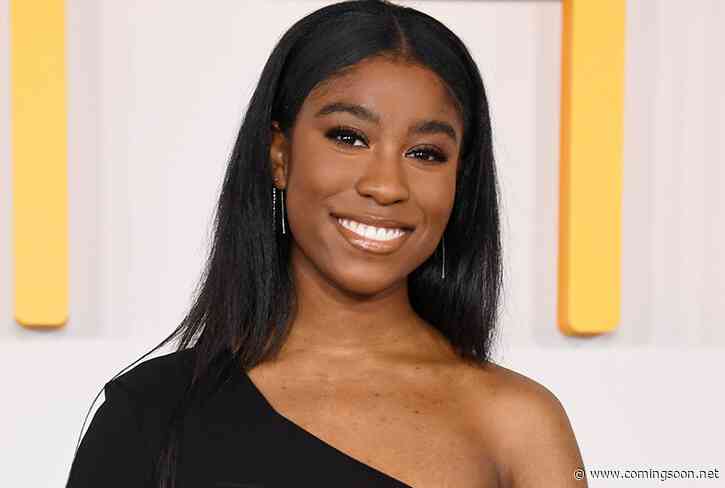 Lyric Ross Joins Marvel’s Disney+ Series Ironheart