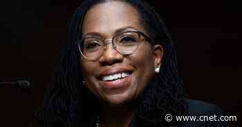 Biden Nominates 'Consensus Builder' Ketanji Brown Jackson to the Supreme Court     - CNET