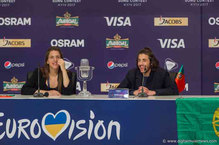 Eurovision 2022 Blocks All Russian Contestants Over Invasion of Ukraine