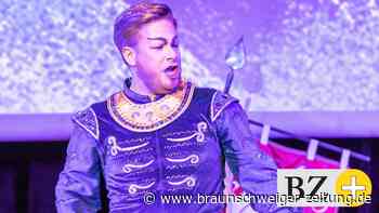 Sven Laucke – das Multitalent im Braunschweiger Karneval