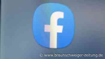 Russland beschränkt Facebook teilweise