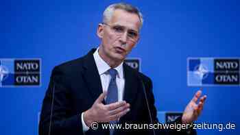 Nato verlegt Einheiten der Eingreiftruppe an Ostflanke