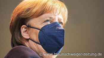 Merkel beim Einkaufen in Feinkost-Supermarkt bestohlen