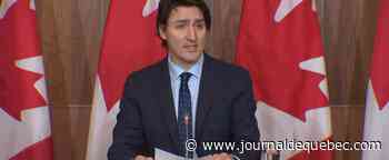 [EN DIRECT] Le Canada annonce de nouvelles sanctions visant directement Poutine