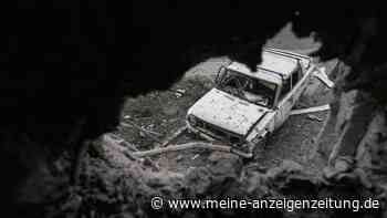 Krieg in der Ukraine: Außenminister mit eindringlicher Warnung – Erhöhte Strahlenwerte in Tschernobyl