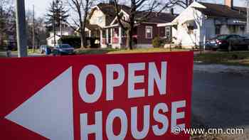 Black homeownership is lower than a decade ago