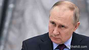 US employs unusual intel strategy to counter Putin
