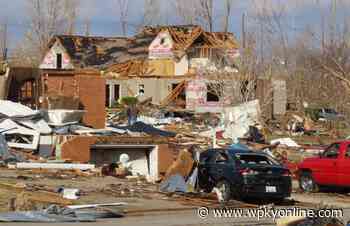 Relief Fund To Hand Out Emergency Financial Aid In Dawson Springs - WPKY