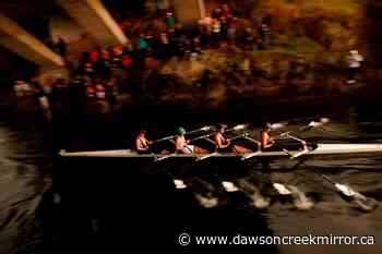 Rowing Canada to hold independent review into high-performance culture - Dawson Creek Mirror
