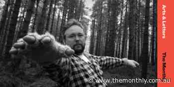 Once upon a time in Helsinki: Richard Dawson & Circle's 'Henki' - The Monthly