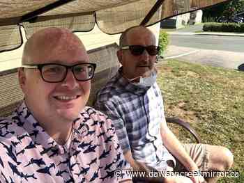 Oversight committee rules out mysterious brain disease in New Brunswick - Dawson Creek Mirror