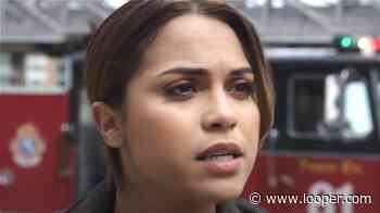 The Real-Life Hero Gabby Dawson From Chicago Fire Is Based On - Looper