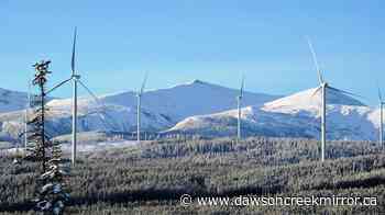 Does BC produce enough green energy to decarbonize? - Dawson Creek Mirror
