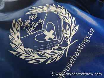 Safe Use Hastings in need of funding