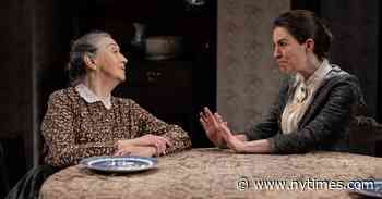 ‘The Daughter-in-Law’ Review: Sons and Wives