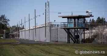 Inmate affiliated with Hells Angels dies in B.C. prison
