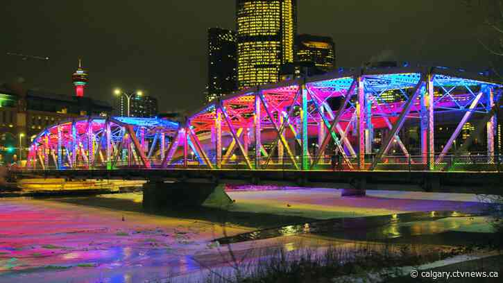 Reconciliation Bridge to celebrate Indigenous stories through lights