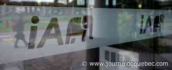 Ukraine : un don de 100 000 $ de iA Groupe financier