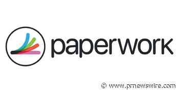 Paperwork secures seed funding to improve the financial wellbeing of American families at all life stages