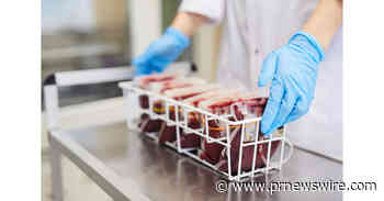 Medi-Ops Joins New Alliance to Support the U.S. Blood Supply