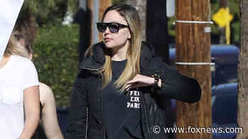 Amanda Bynes files to terminate her conservatorship