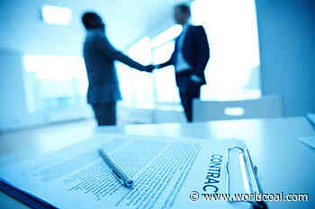 Metarock executes mining services agreement with Constellation Mining