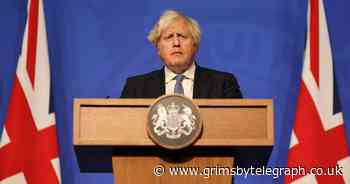 UK to personally sanction Putin and foreign minister 'imminently' - Grimsby Live