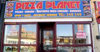 Two Grimsby pizza takeaways given zero stars for poor food hygiene - Grimsby Live