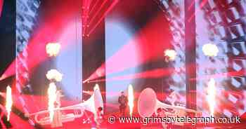 Russia kicked out of Eurovision Song Contest - Grimsby Live