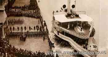 Historic artefact to go on display to celebrate Great Grimsby Charter Day - Grimsby Live