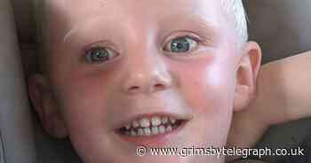 Mother, 32, admits killing two-year-old son - Grimsby Live