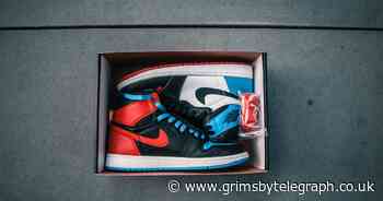 Nike footwear worth £400,000 stolen from lorry - Grimsby Live