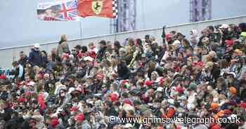 Russian Grand Prix cancelled by 'shocked' Formula One bosses - Grimsby Live