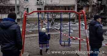 Ukraine invasion: Ways to support those affected from the UK - Grimsby Live