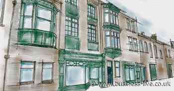 London heritage expertise lands at Grimsby's Kasbah conservation zone - Business Live