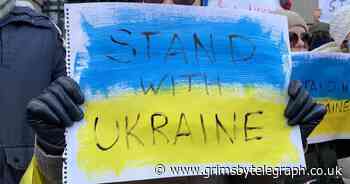 International news: how the world is reporting the invasion of Ukraine - Grimsby Live