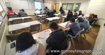 Grimsby kids going to school on Saturdays to catch up after pandemic - Grimsby Live