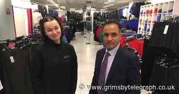 Parents urged to plan ahead for school uniforms to avoid rush - Grimsby Live