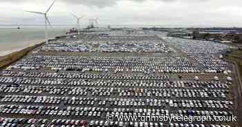 Car production plummets despite emergence of electric vehicles - Grimsby Live