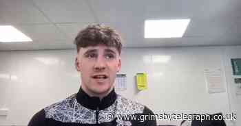 Scott Burgess opens up on Grimsby Town patience, Port Vale exile and tactical flexibility - Grimsby Live