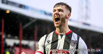 Grimsby Town season ratings as two players stand out whilst others fight for their futures - Grimsby Live