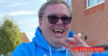 Missing from Grimsby – 41-year-old Matthew - The Lincolnite