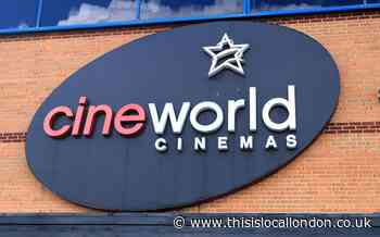 £3 CINEMA TICKETS - Anne-Laure Mukosa, Townley Grammar