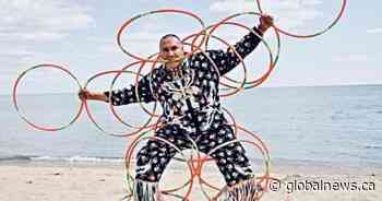 Shaping Saskatchewan: Terrance Littletent