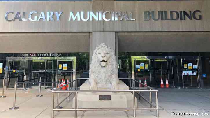 Calgary's new integrity commissioner 'honoured' to take on role