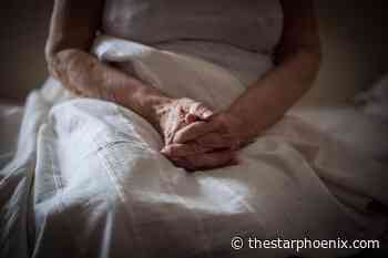 Visitor limits lifting at majority of long-term care homes in Sask. on Monday