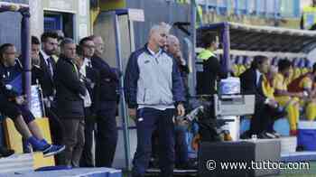 Drago: "Avellino ha bisogno di tempo, lotta è tra Bari e Catanzaro" - Tutto Lega Pro