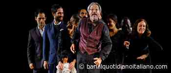 Teatro Kismet, Emma Dante torna a Bari nel week-end con una favola barocca sulla morte - Il Quotidiano Italiano - Bari