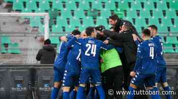 Bari, i convocati per il derby. 24 a disposizione: non ce la fa Botta - BARI CALCIO