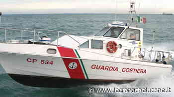 MARITTIMO MUORE AL LARGO DI BARI - Cronache TV